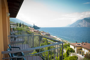 Hotel Casa Marinella Malcesine Gardasee Hotel Casa Marinella Malcesine Gardasee